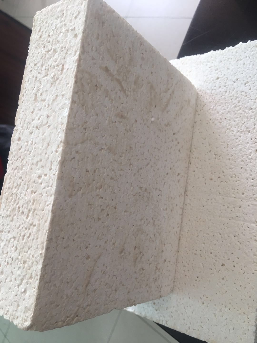 聚合聚苯板，硅質聚苯板